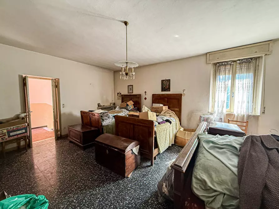 Immagine 9 di Casa indipendente in vendita  a Vernate