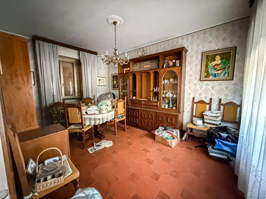 Immagine 10 di Casa indipendente in vendita  a Vernate