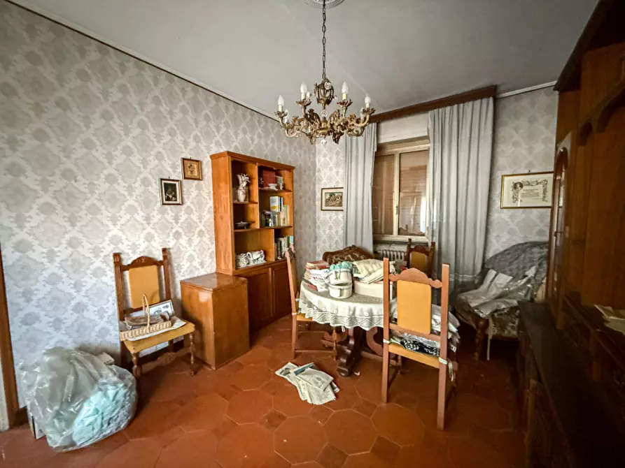 Immagine 11 di Casa indipendente in vendita  a Vernate