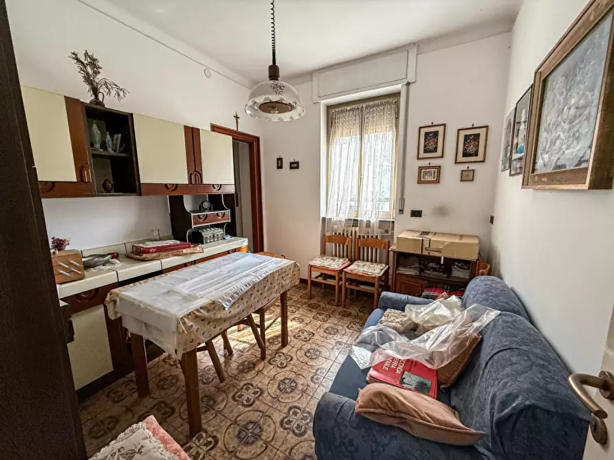 Immagine 12 di Casa indipendente in vendita  a Vernate