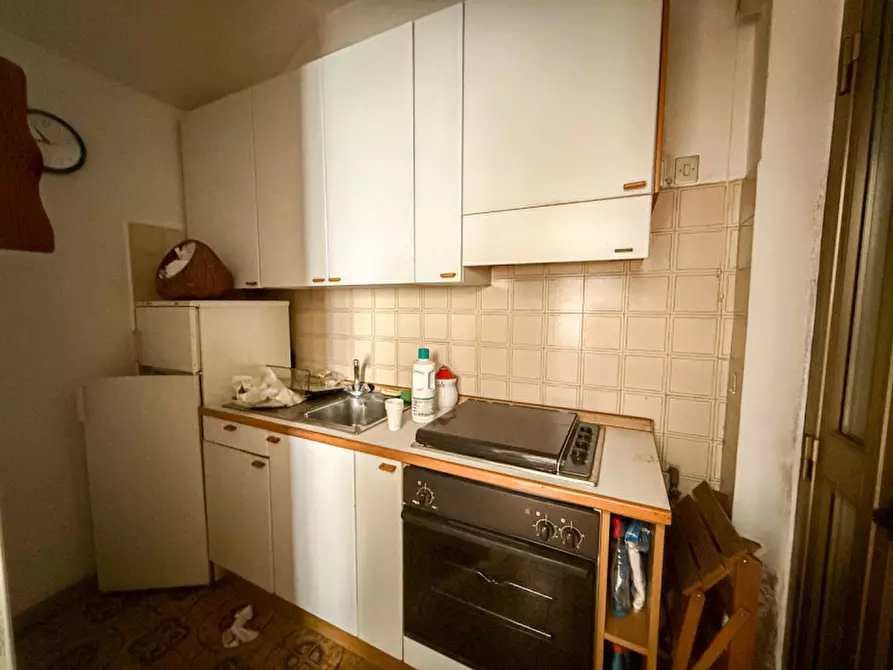 Immagine 13 di Casa indipendente in vendita  a Vernate