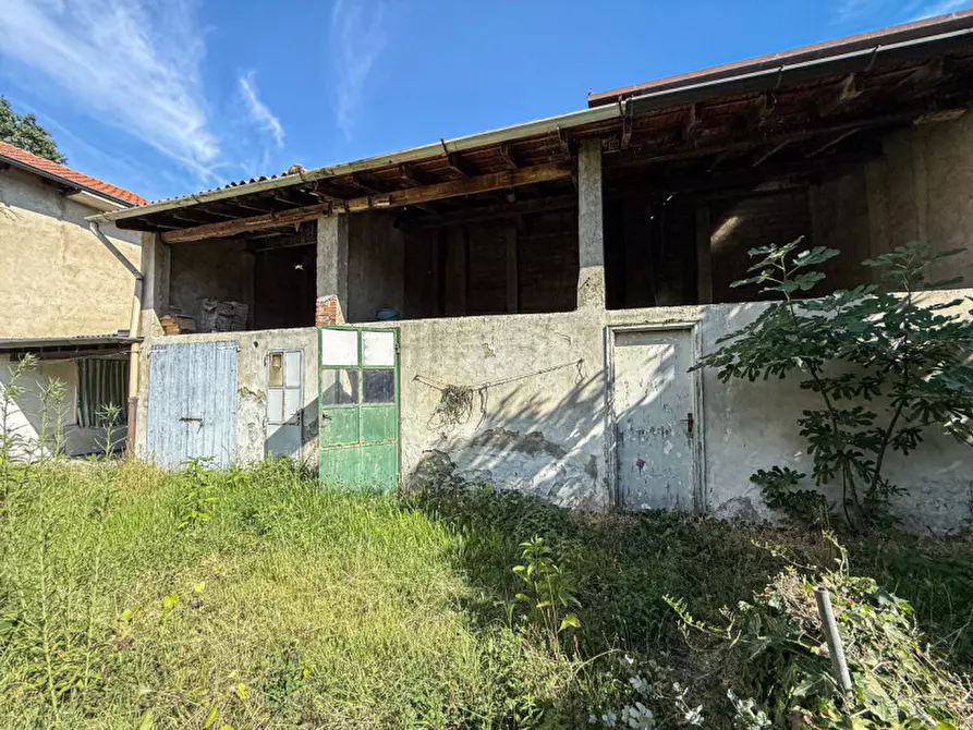 Immagine 18 di Casa indipendente in vendita  a Vernate