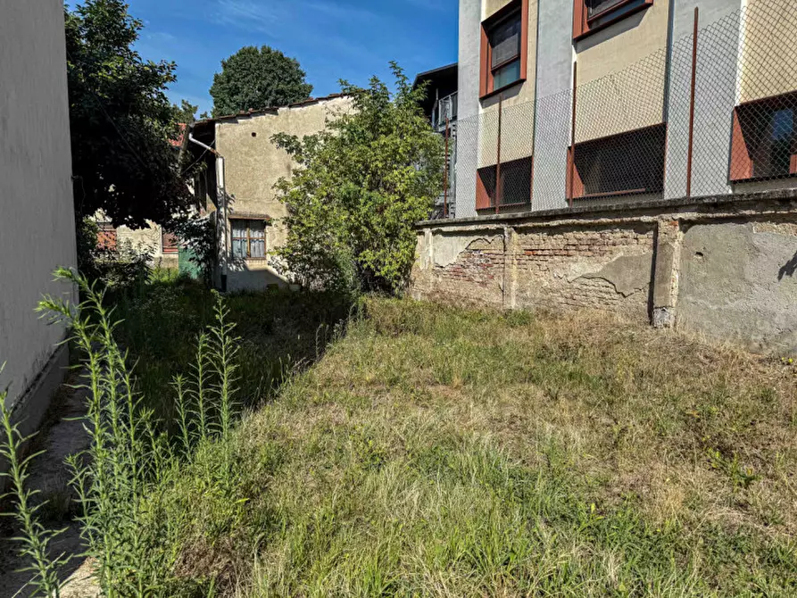 Immagine 26 di Casa indipendente in vendita  a Vernate