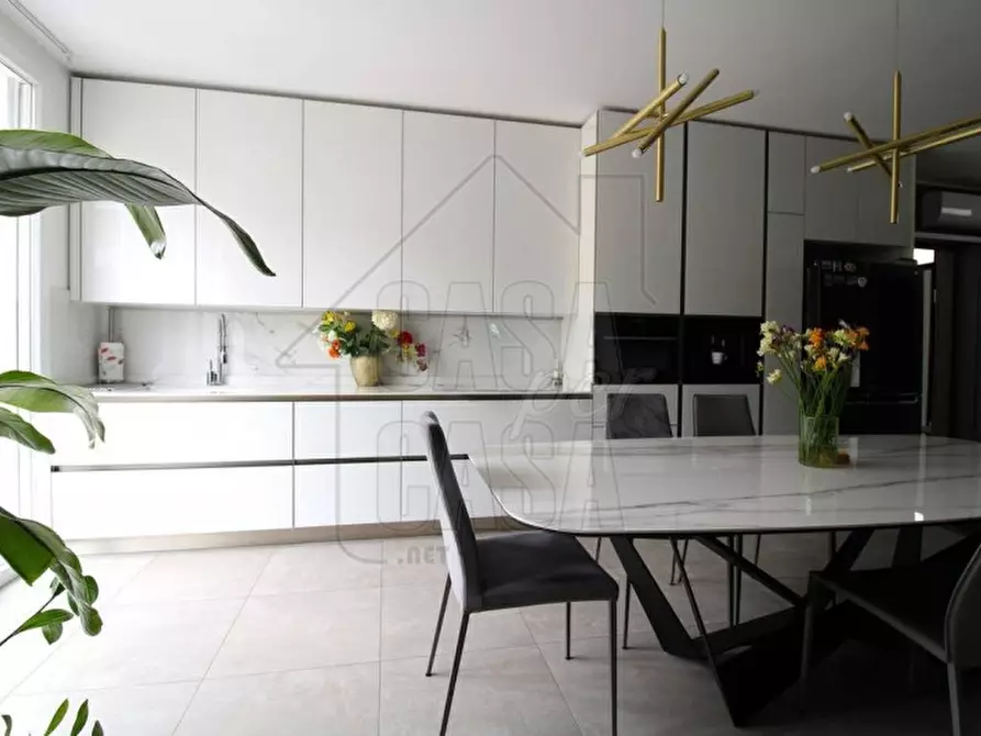 Immagine 6 di Casa bifamiliare in vendita  in Via Cà Oddo a Monselice