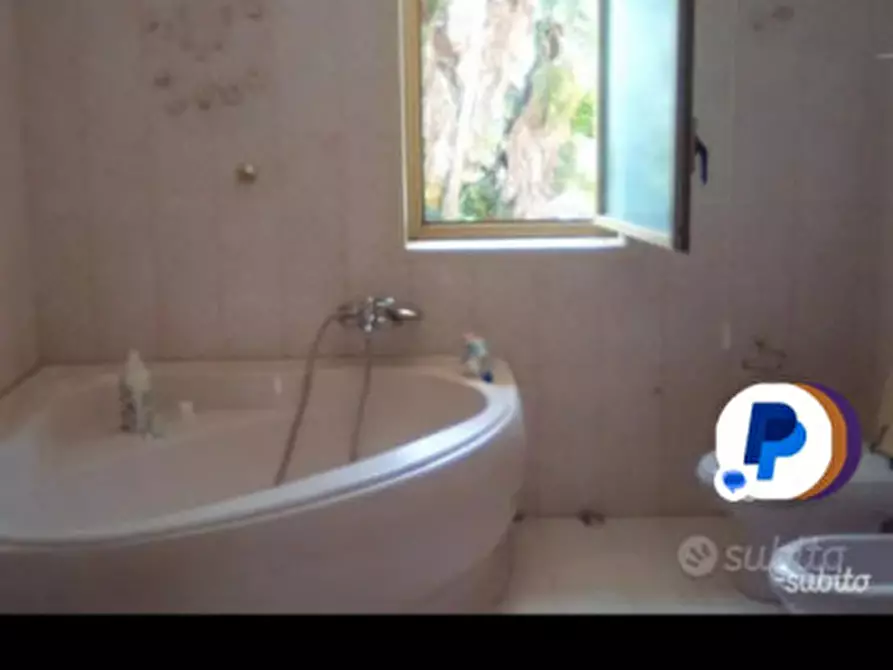 Immagine 4 di Appartamento in vendita  in Via Giovanni Campolo, 1 a Palermo