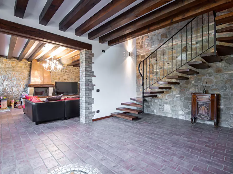 Immagine 3 di Rustico / casale in vendita  in Via Gambina a Este