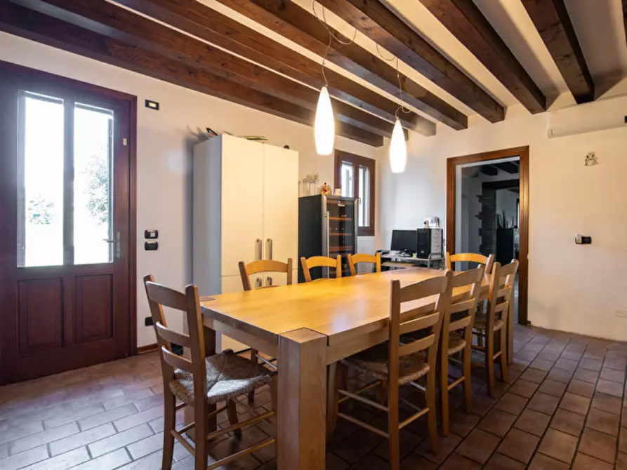 Immagine 10 di Rustico / casale in vendita  in Via Gambina a Este