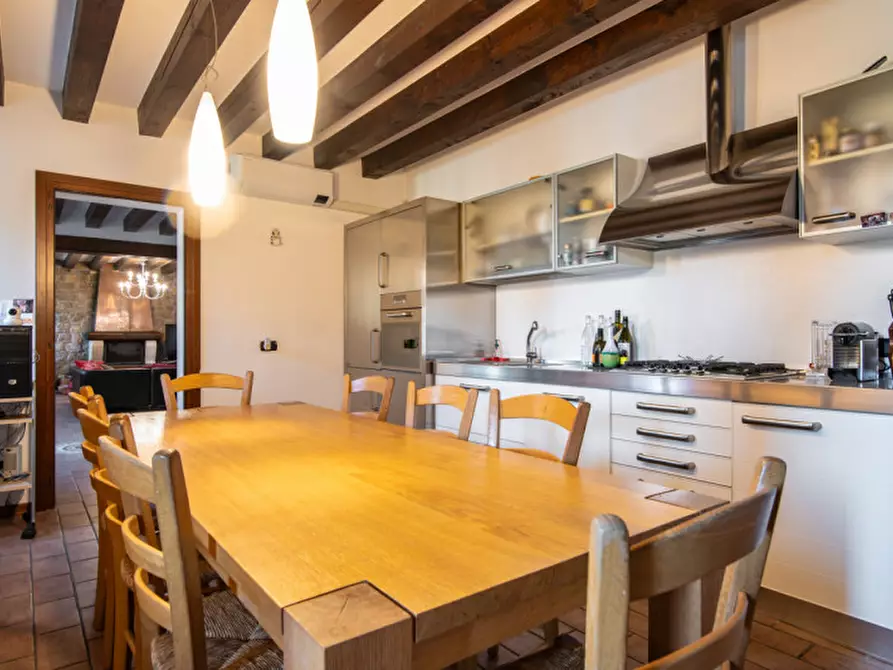 Immagine 11 di Rustico / casale in vendita  in Via Gambina a Este