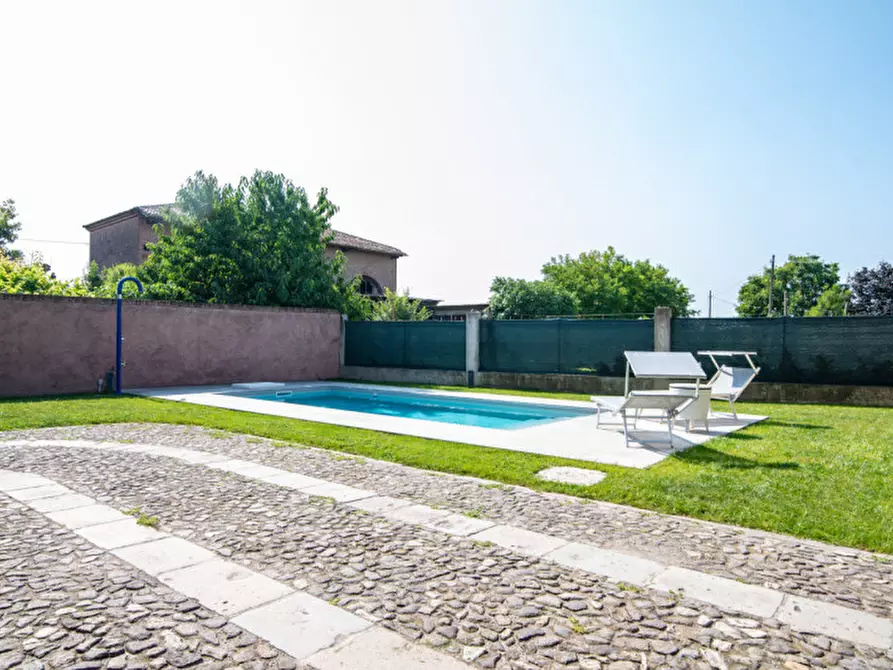 Immagine 20 di Rustico / casale in vendita  in Via Gambina a Este