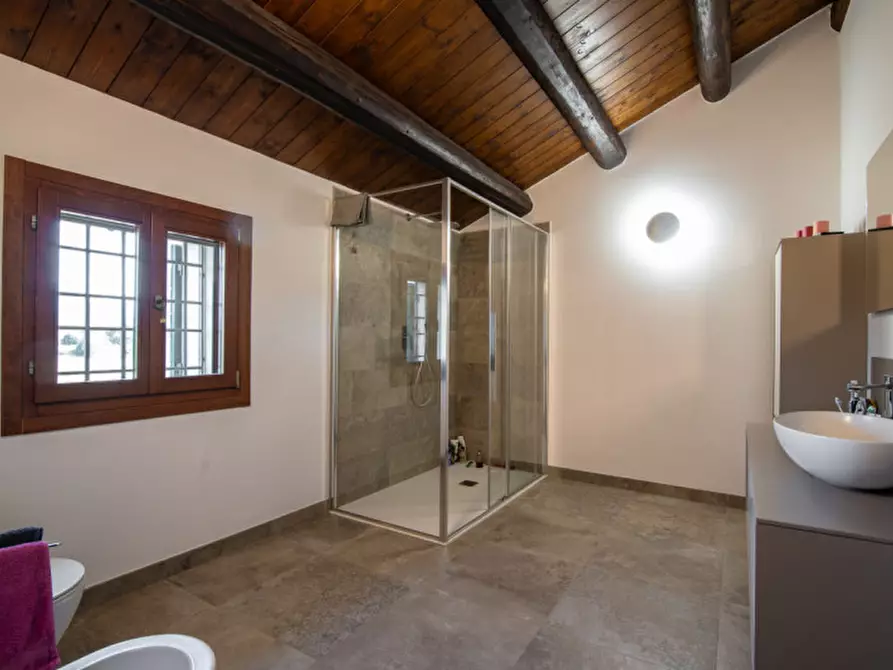 Immagine 22 di Rustico / casale in vendita  in Via Gambina a Este