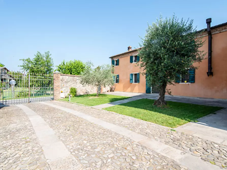 Immagine 25 di Rustico / casale in vendita  in Via Gambina a Este