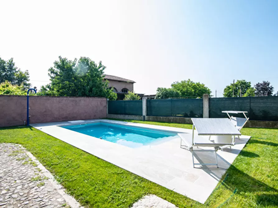 Immagine 28 di Rustico / casale in vendita  in Via Gambina a Este