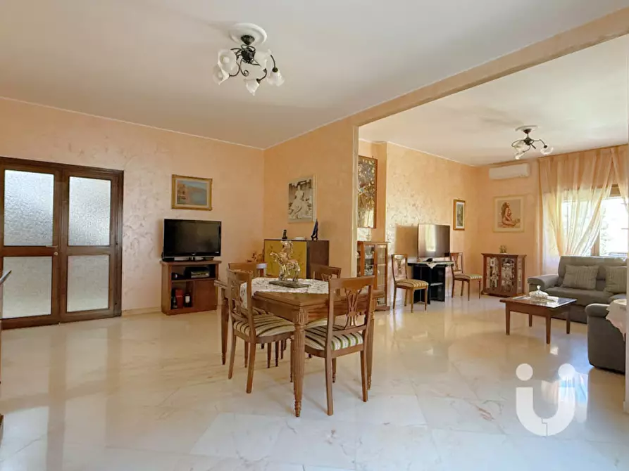 Immagine 4 di Appartamento in vendita  in Via Mario Musco a Roma