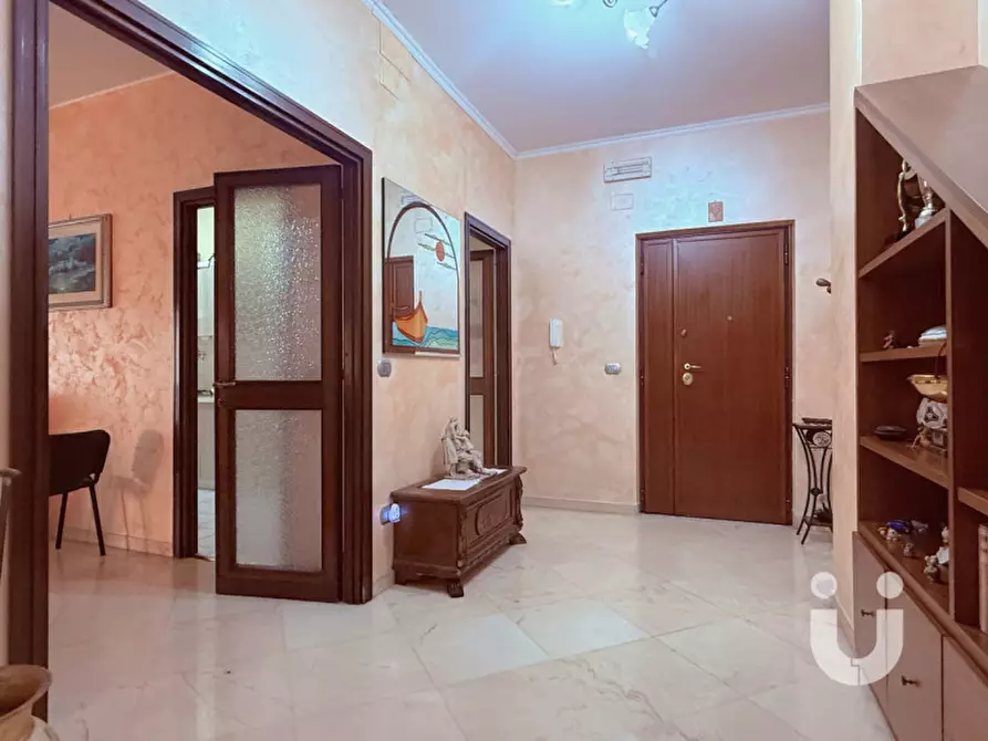 Immagine 19 di Appartamento in vendita  in Via Mario Musco a Roma