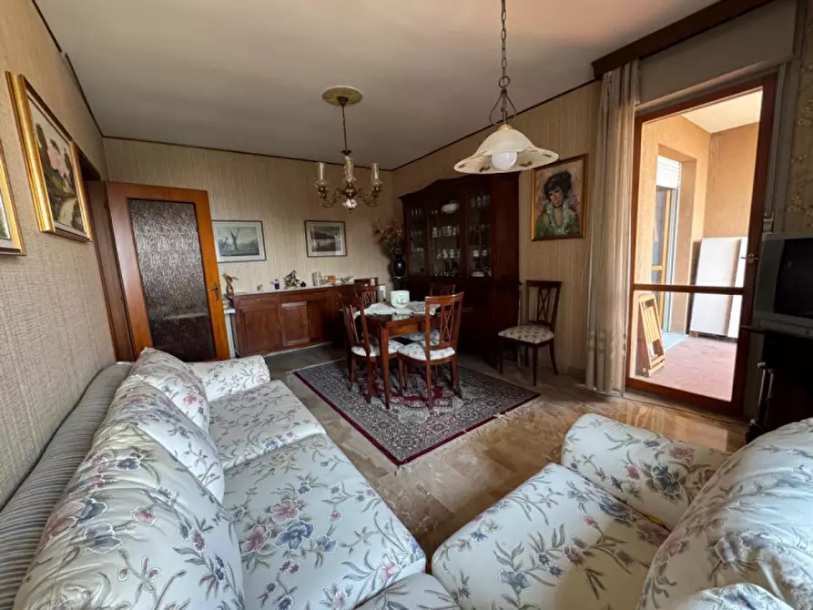 Immagine 3 di Appartamento in vendita  in via Nostra Signora del Monte a Savona