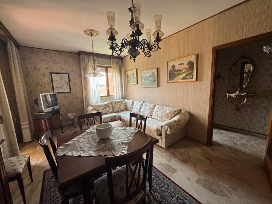 Immagine 4 di Appartamento in vendita  in via Nostra Signora del Monte a Savona