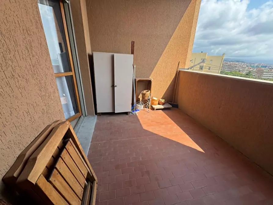 Immagine 5 di Appartamento in vendita  in via Nostra Signora del Monte a Savona