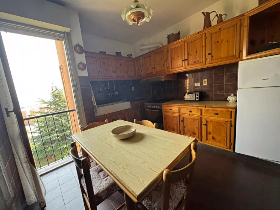 Immagine 8 di Appartamento in vendita  in via Nostra Signora del Monte a Savona