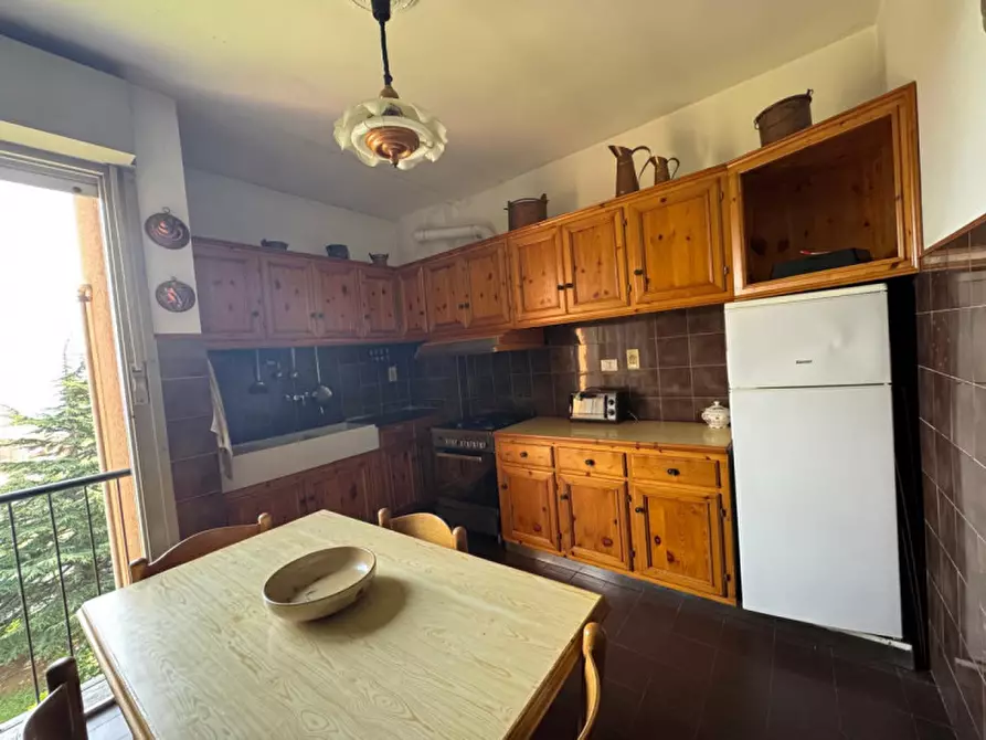 Immagine 9 di Appartamento in vendita  in via Nostra Signora del Monte a Savona