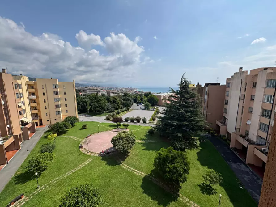 Immagine 10 di Appartamento in vendita  in via Nostra Signora del Monte a Savona