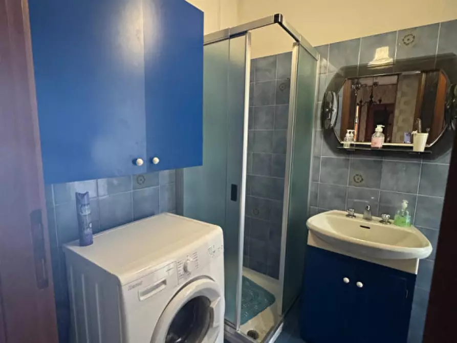 Immagine 12 di Appartamento in vendita  in via Nostra Signora del Monte a Savona