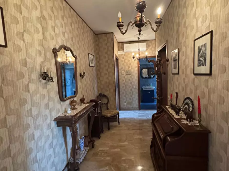 Immagine 14 di Appartamento in vendita  in via Nostra Signora del Monte a Savona