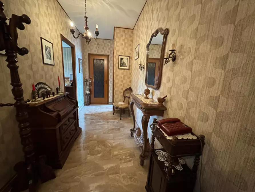 Immagine 15 di Appartamento in vendita  in via Nostra Signora del Monte a Savona