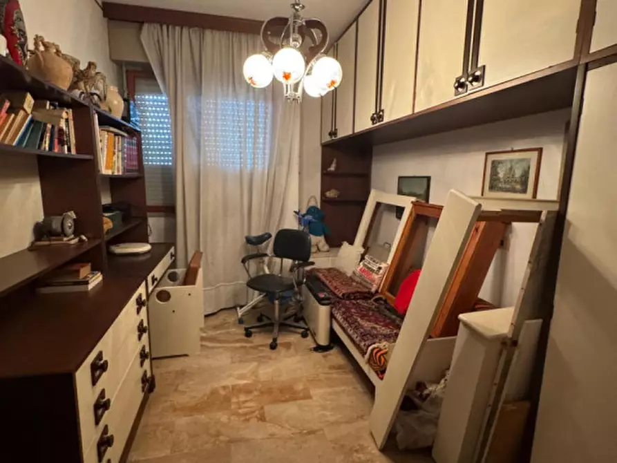 Immagine 16 di Appartamento in vendita  in via Nostra Signora del Monte a Savona