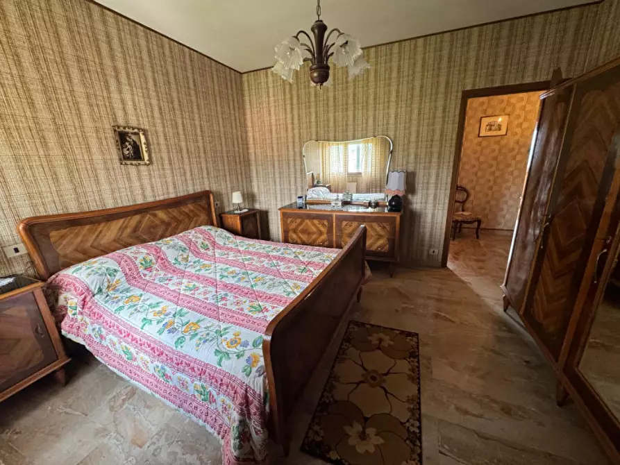 Immagine 17 di Appartamento in vendita  in via Nostra Signora del Monte a Savona