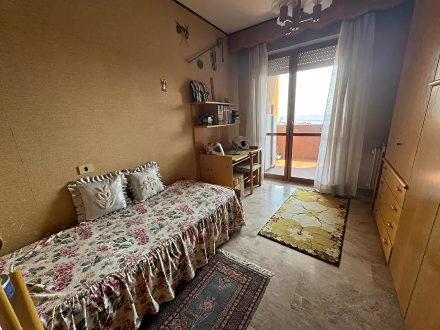 Immagine 19 di Appartamento in vendita  in via Nostra Signora del Monte a Savona