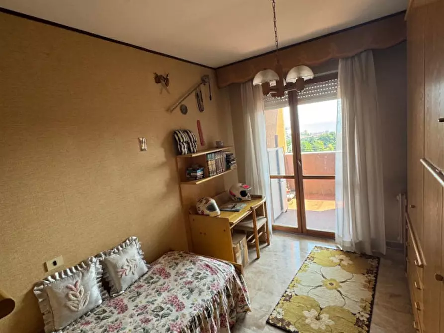 Immagine 20 di Appartamento in vendita  in via Nostra Signora del Monte a Savona