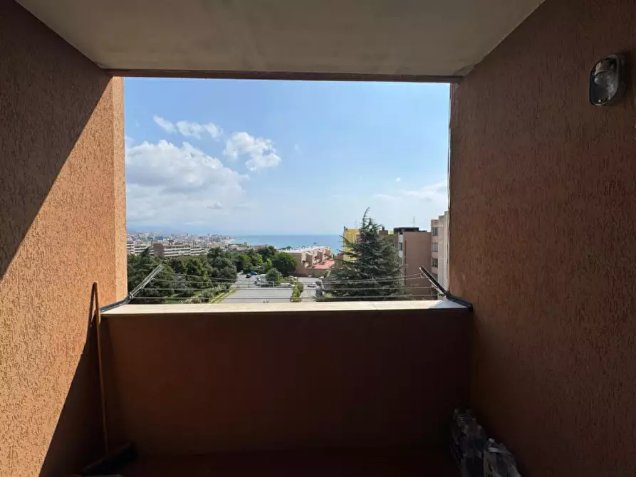 Immagine 21 di Appartamento in vendita  in via Nostra Signora del Monte a Savona