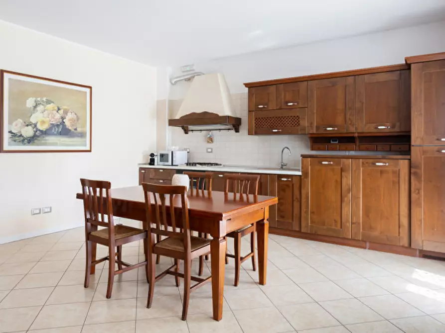 Immagine 1 di Appartamento in vendita  in Zelarino a Venezia