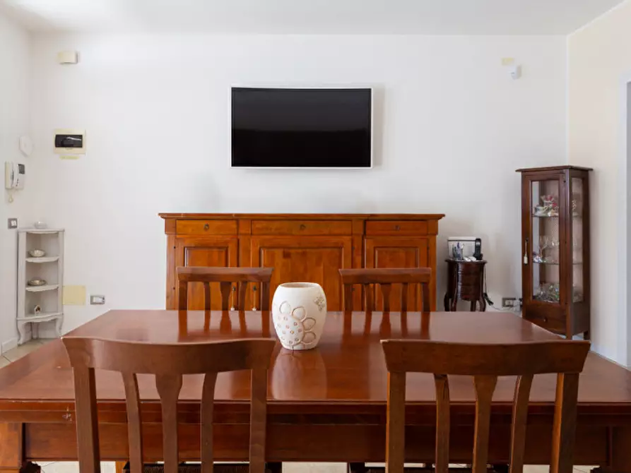 Immagine 4 di Appartamento in vendita  in Zelarino a Venezia