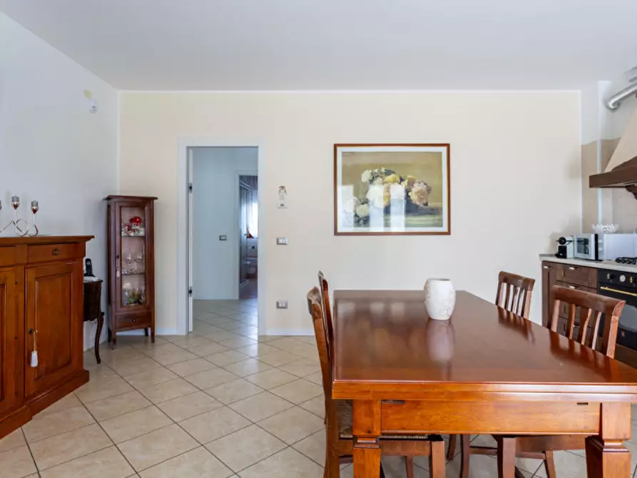 Immagine 5 di Appartamento in vendita  in Zelarino a Venezia