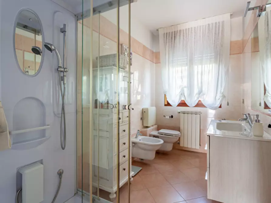 Immagine 8 di Appartamento in vendita  in Zelarino a Venezia