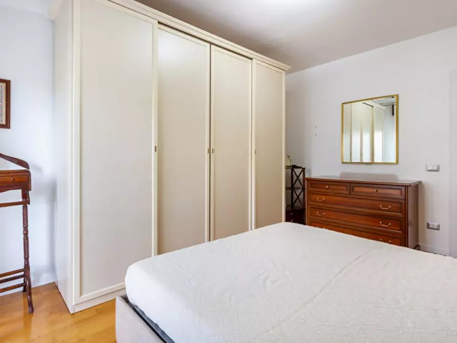 Immagine 11 di Appartamento in vendita  in Zelarino a Venezia