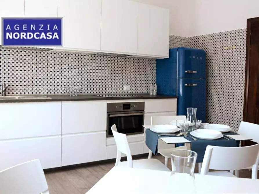 Immagine 2 di Appartamento in vendita  in Via Lanza a Mira