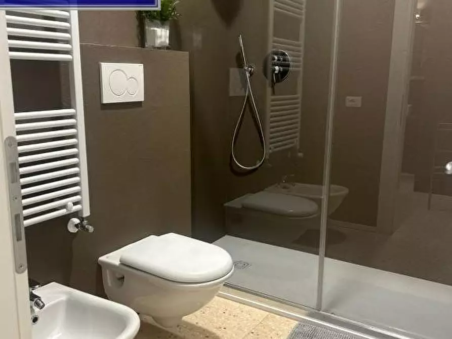 Immagine 8 di Appartamento in vendita  in Via Lanza a Mira