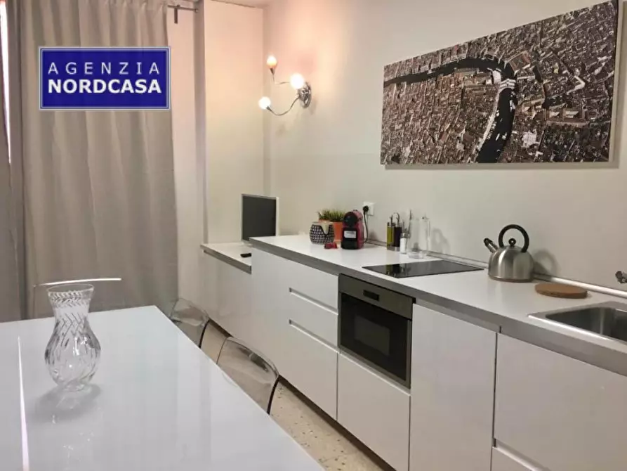 Immagine 9 di Appartamento in vendita  in Via Lanza a Mira