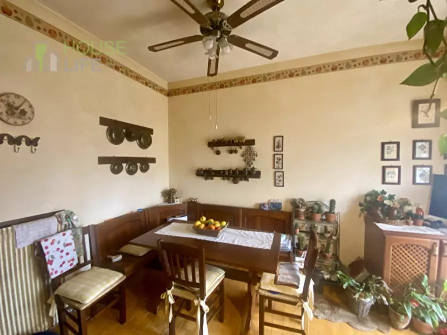 Immagine 1 di Casa bifamiliare in vendita  in VIA CRISPI a Costabissara