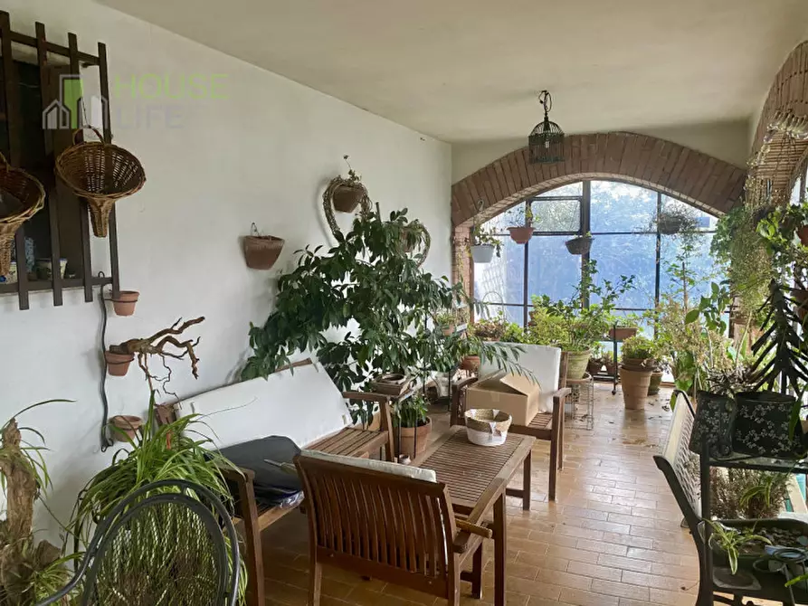 Immagine 6 di Casa bifamiliare in vendita  in VIA CRISPI a Costabissara