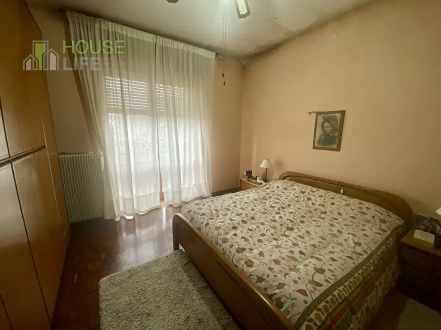 Immagine 8 di Casa bifamiliare in vendita  in VIA CRISPI a Costabissara