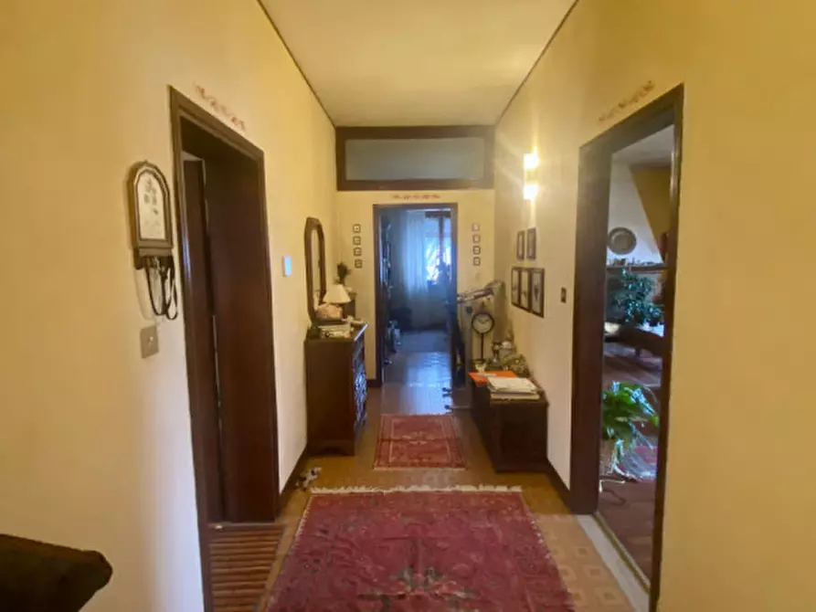 Immagine 14 di Casa bifamiliare in vendita  in VIA CRISPI a Costabissara