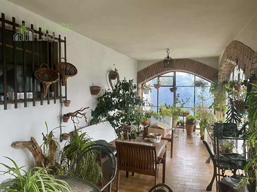 Immagine 15 di Casa bifamiliare in vendita  in VIA CRISPI a Costabissara