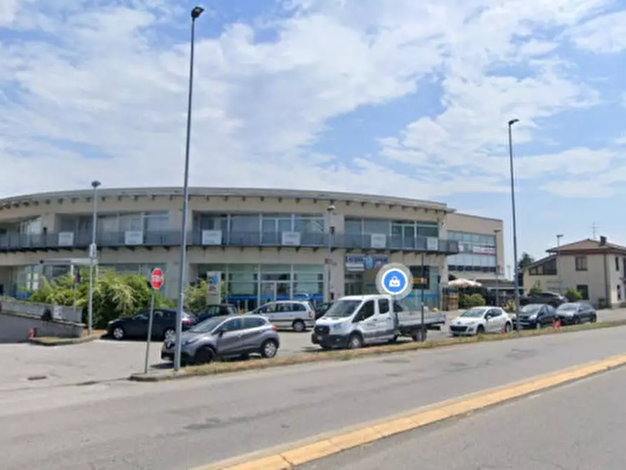 Immagine 1 di Ufficio in vendita  in Via Franciacorta 6 a Rovato
