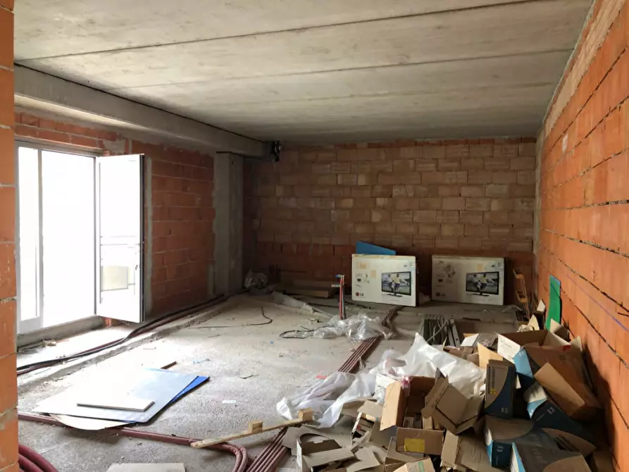 Immagine 2 di Ufficio in vendita  in Via Franciacorta 6 a Rovato