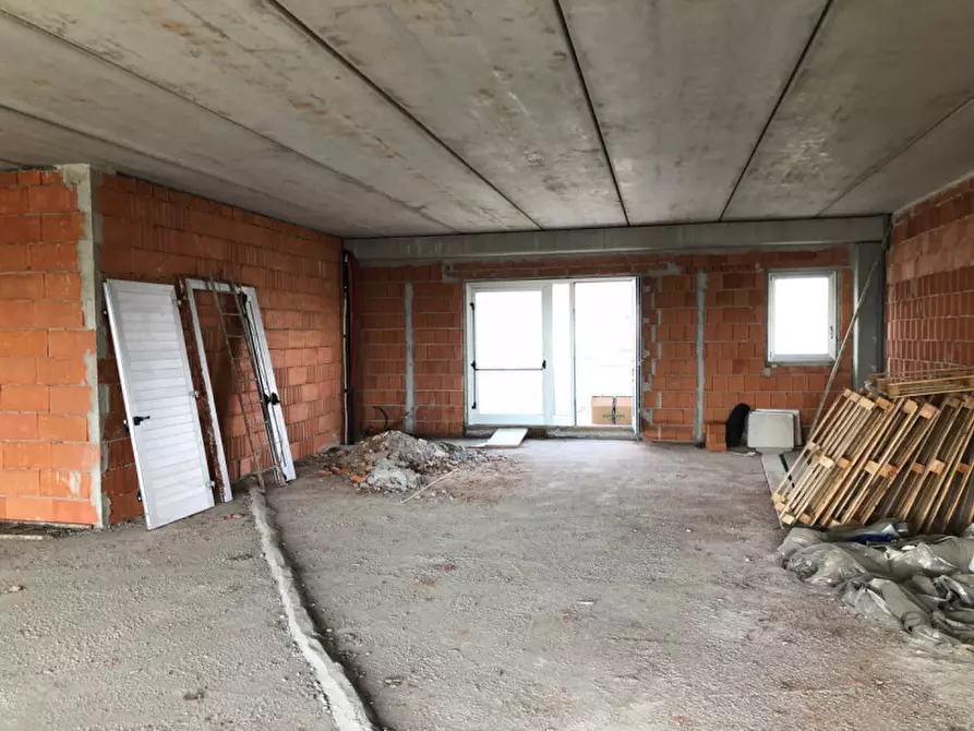 Immagine 8 di Ufficio in vendita  in Via Franciacorta 6 a Rovato