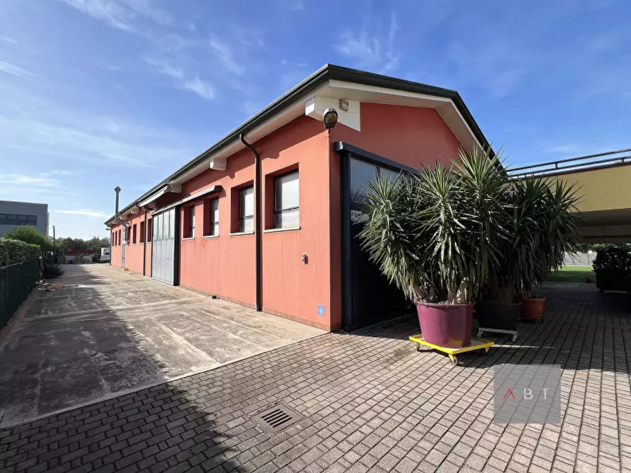 Immagine 3 di Capannone industriale in vendita  a Piombino Dese