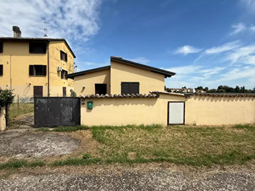 Immagine 2 di Casa indipendente in vendita  in Via Martiri della Liberazione, 78 a Parma